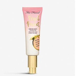 TOO FACED PEACH PERFECT COMFORT MATTE FOUNDATION